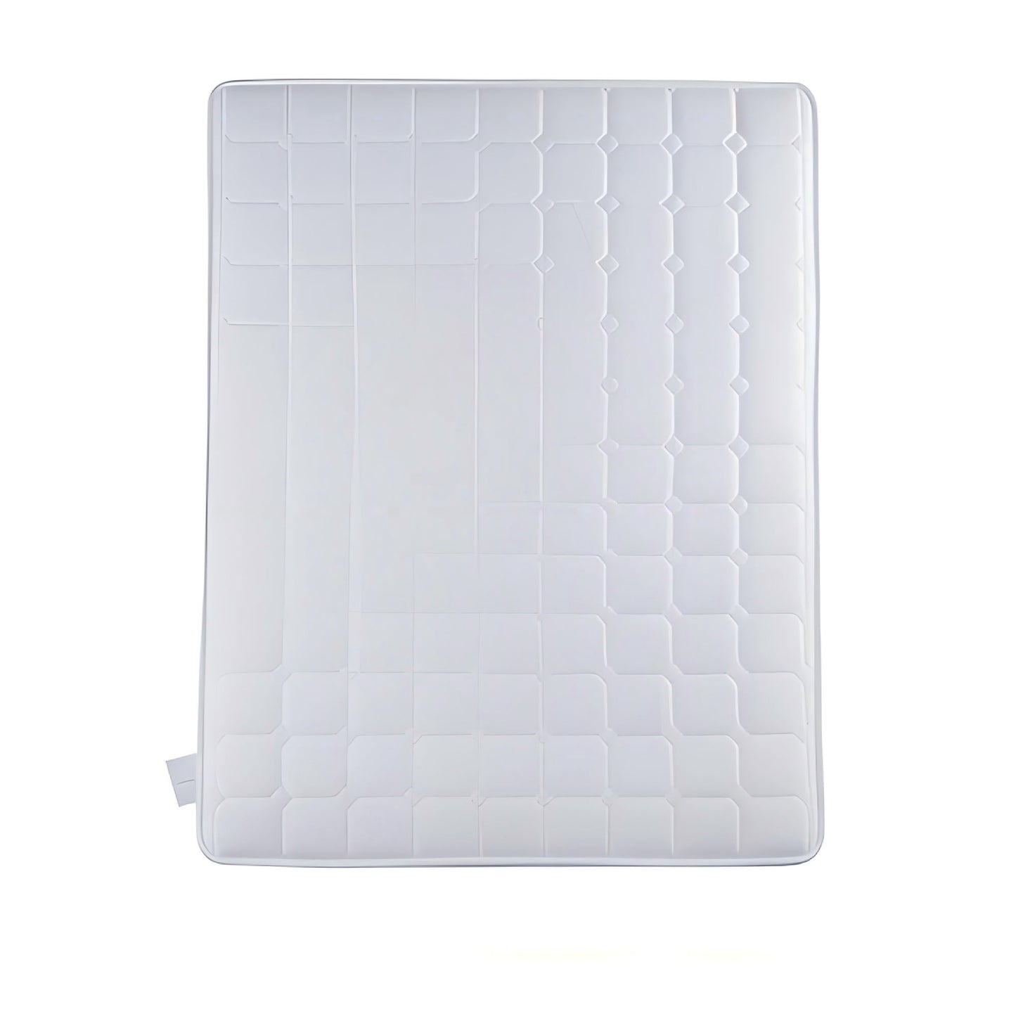 10" Innerspring Hybrid With Gel Foam For Motion Isolation Mattress