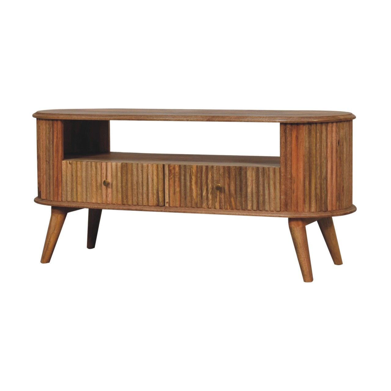 Soba - Media Unit - Beige