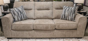 Olten - Mocha - Sofa