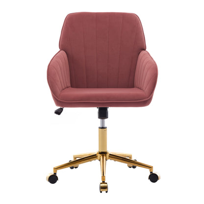 Adjustable Ergonomic Swivel Office Chair