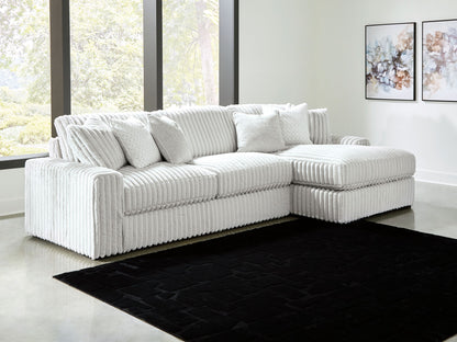 Stupendous - Sectional