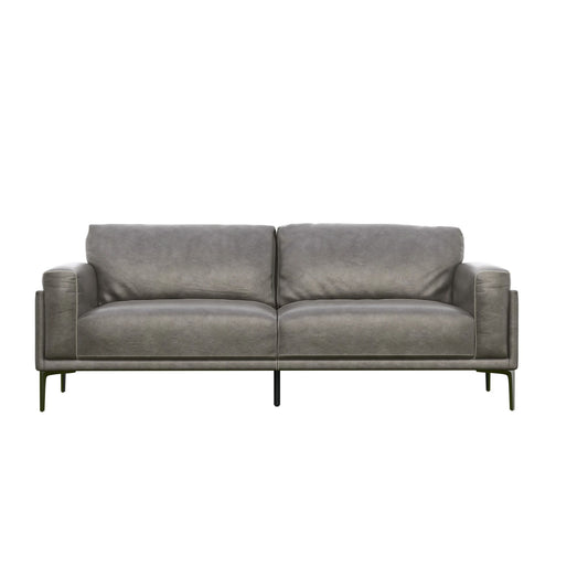 Sofa - Dark Gray