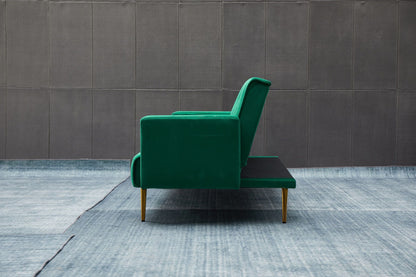 Comfort Compact Design Sofa Bed