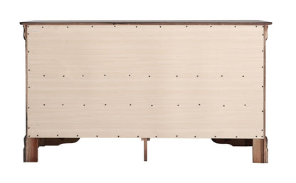 Elegant Traditional Storage Dresser