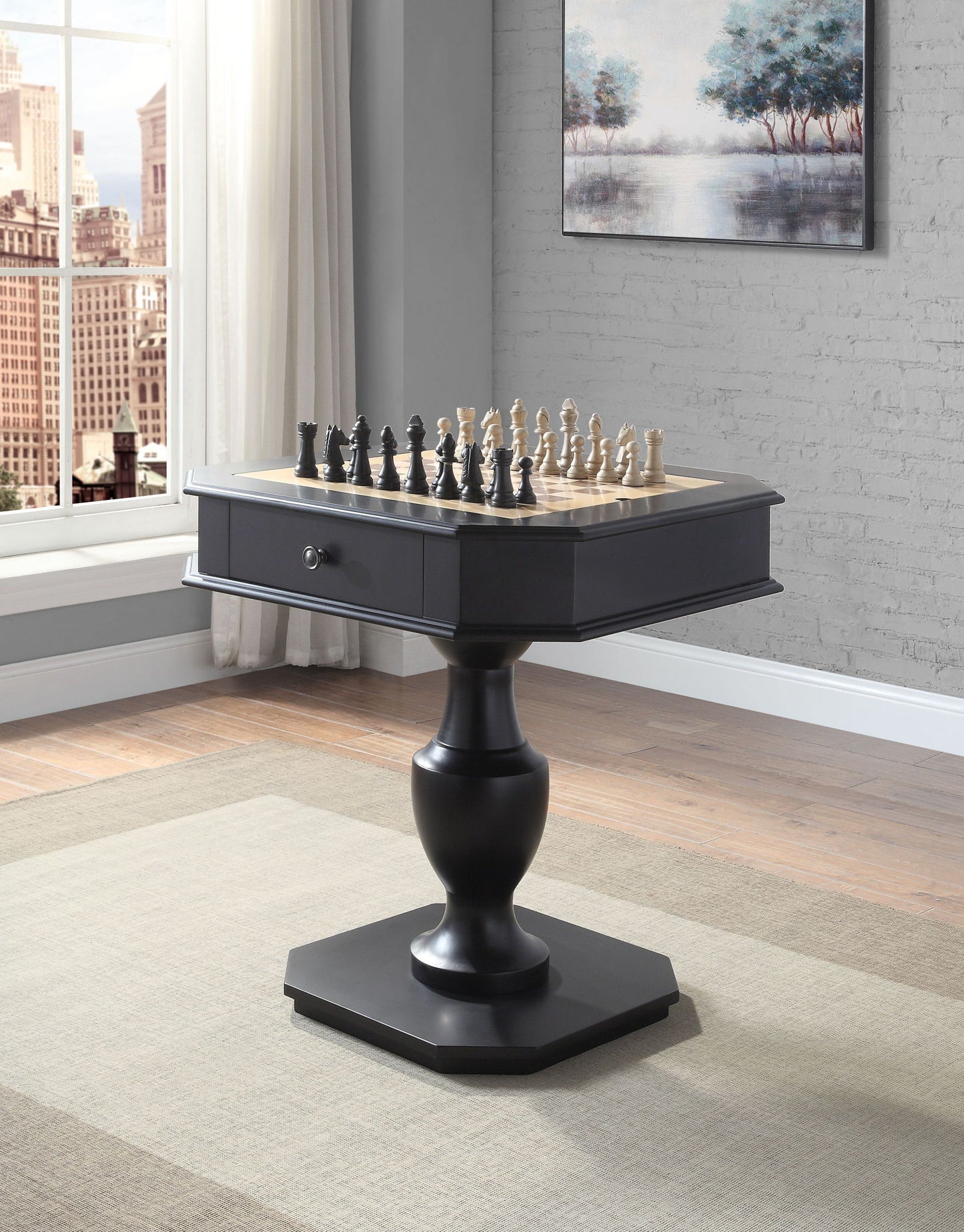 Galini - Game Table