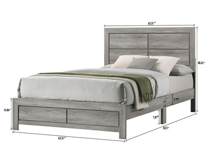 Hopkins - Bedroom Set
