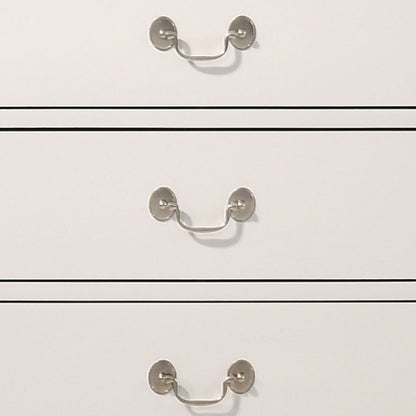 Traditional Style Storage Chest Elegant