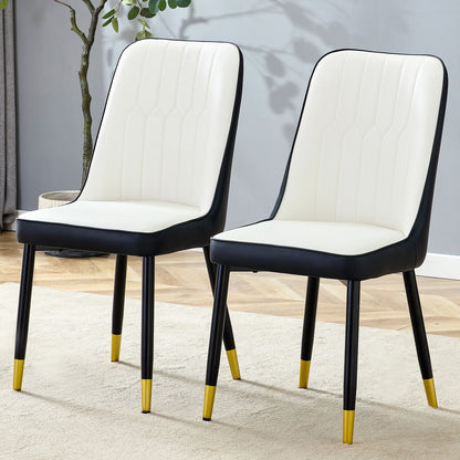 Modern Comfort Dining Chair