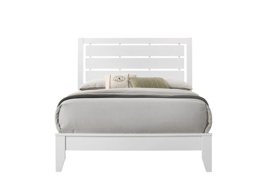 Evan - Bed