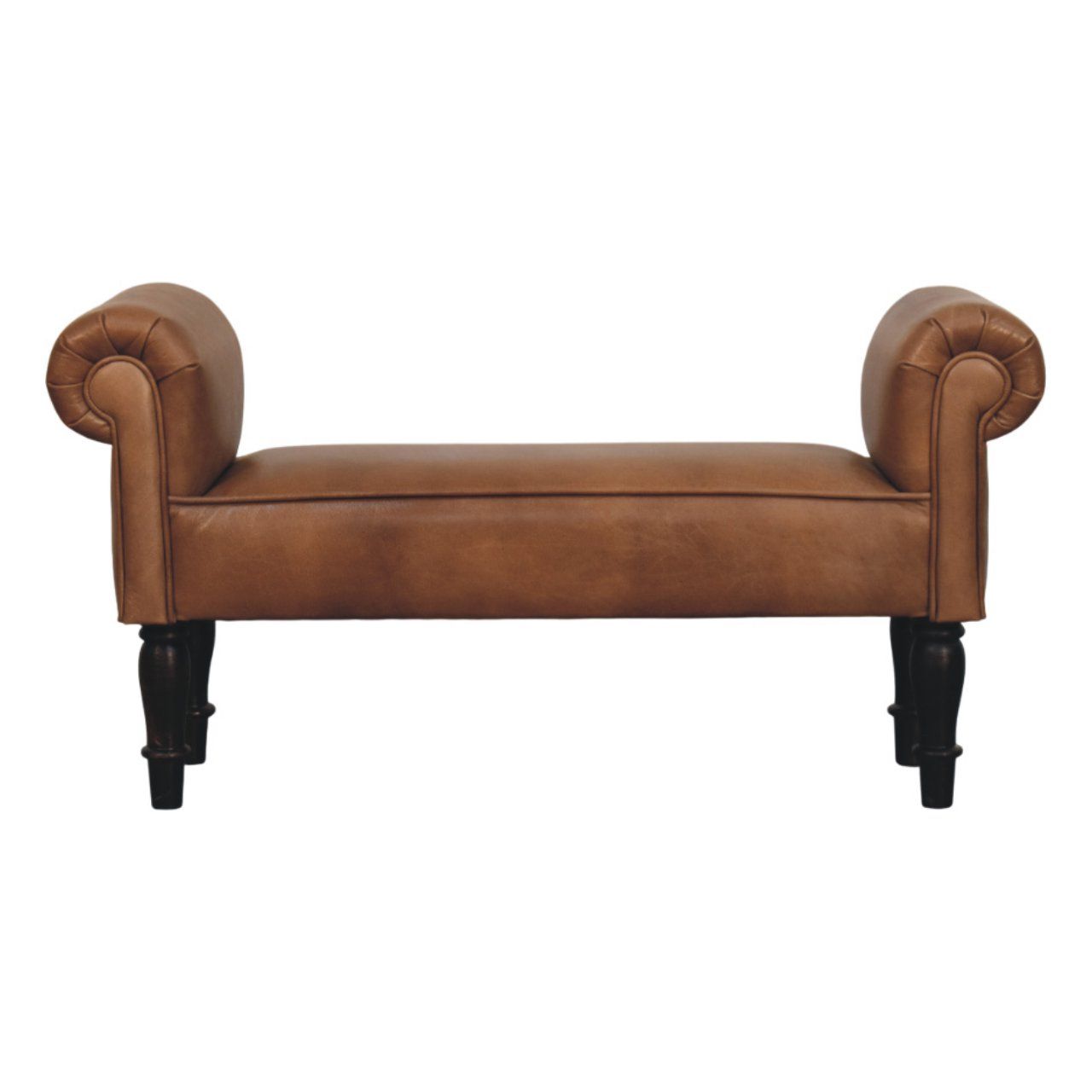 Upholstered Comfort Bench