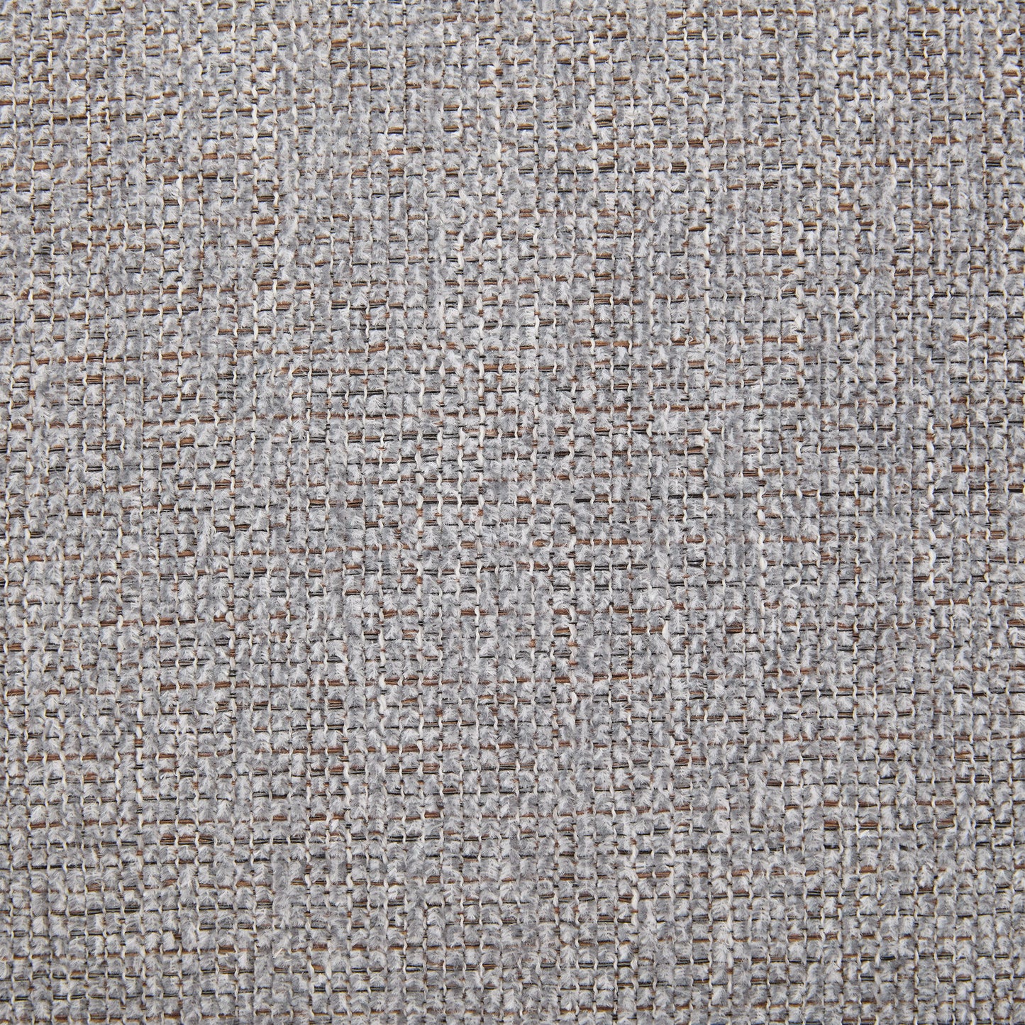 Sectional Sofa Modular U-Shaped With Ottoman & USB Ports