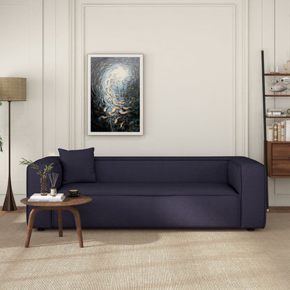 Marshall - Modern Design Boucle Sofa