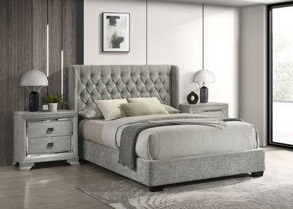 Daphne - Bed