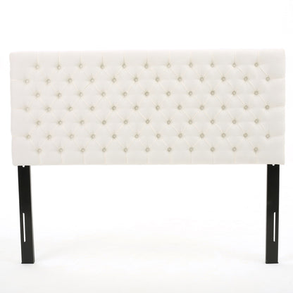 Annecy - Contemporary Upholstered Headboard