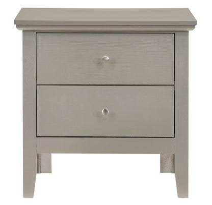 Primo - Nightstand
