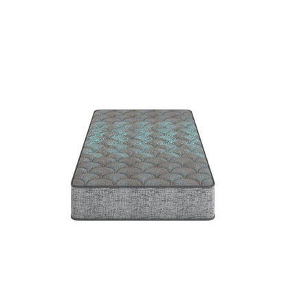 Comfort Care - 13" Hybrid Mattress, Plush Comfort