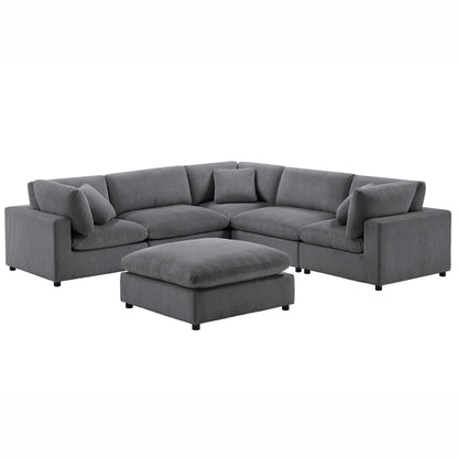 Chelsea - Modular Sectional