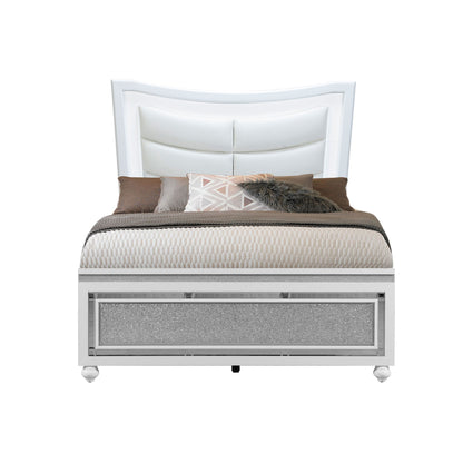 Maloise - 5 Piece Bedroom Set