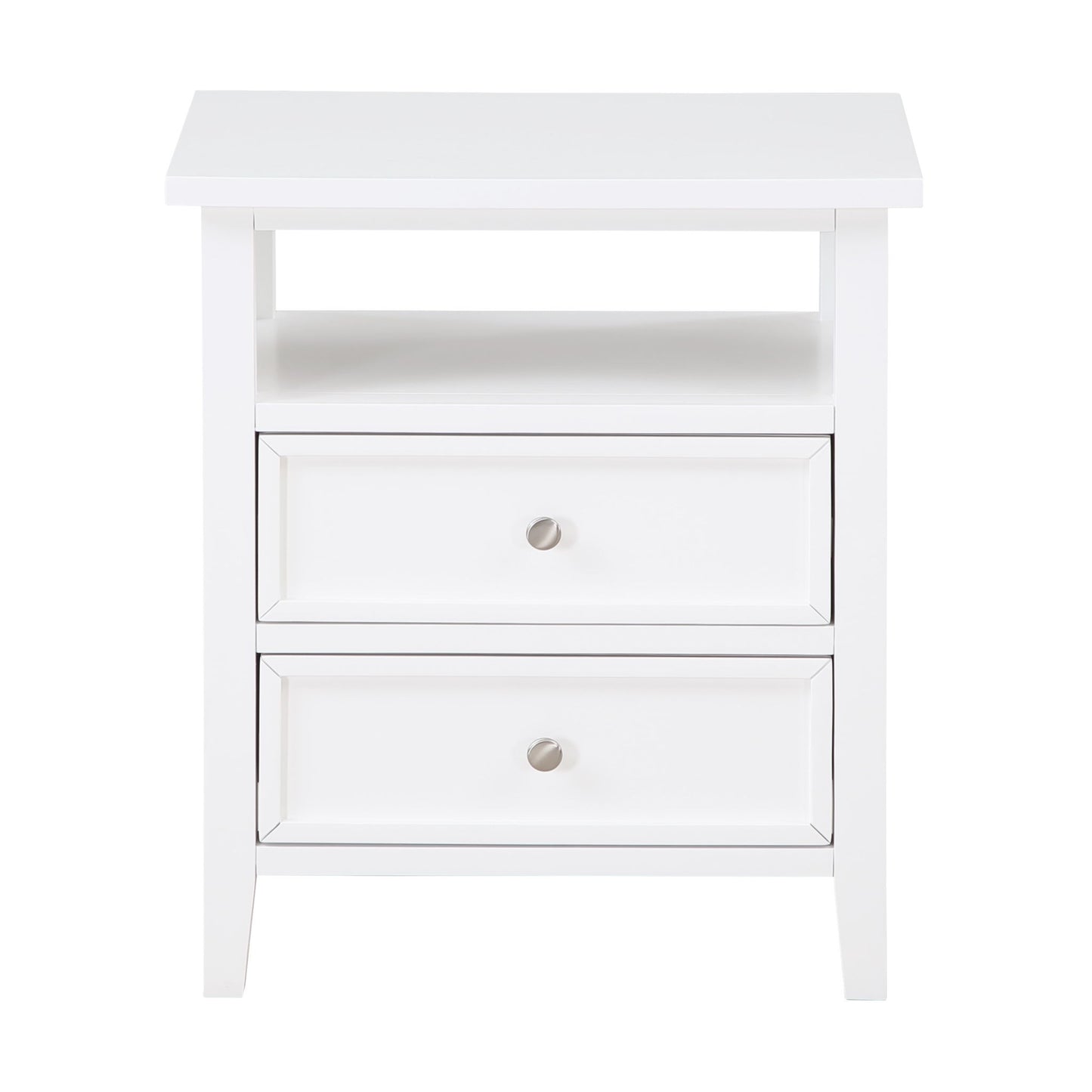 Weston - 2 Drawer Nightstand