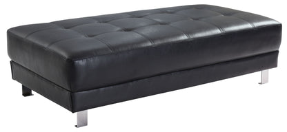 Contemporary Ottoman For Living Rooms
