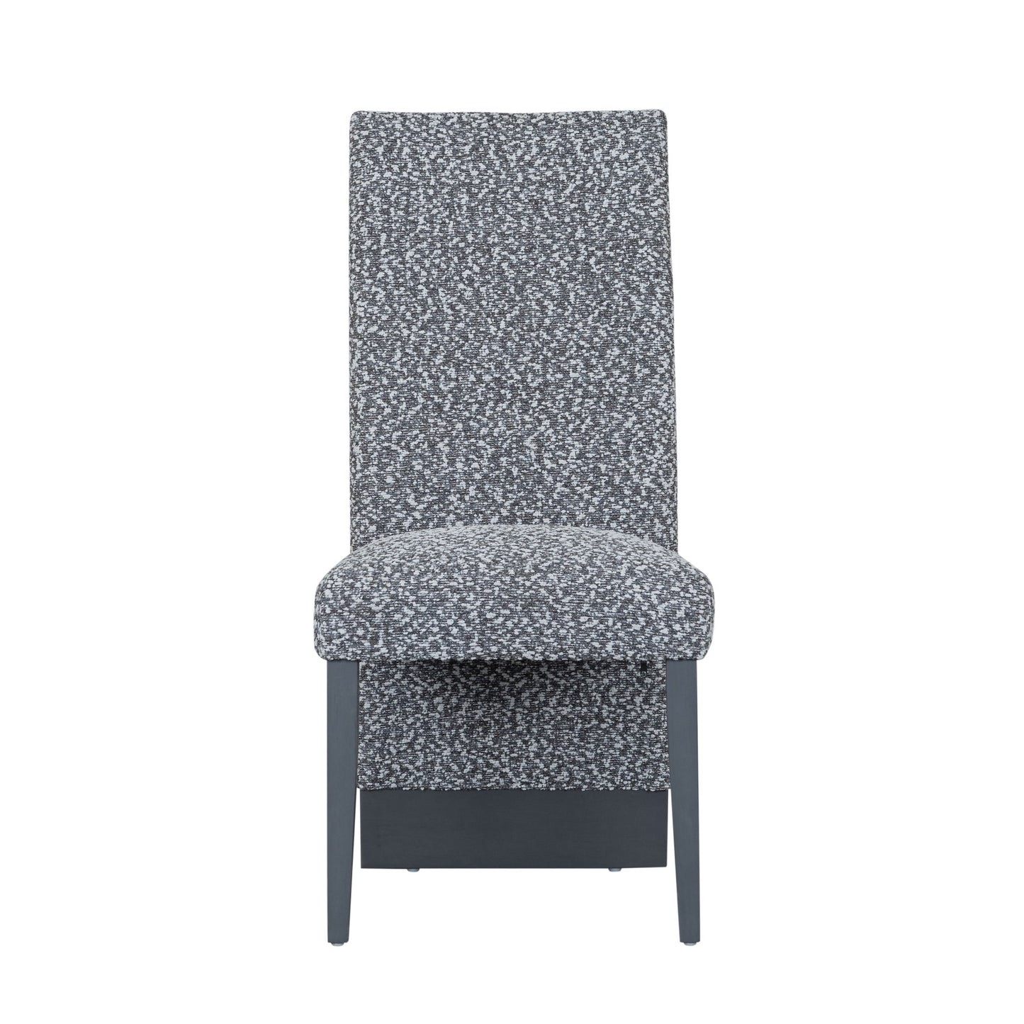 Stacey - Contemporary Dining Chair (Set of 2)