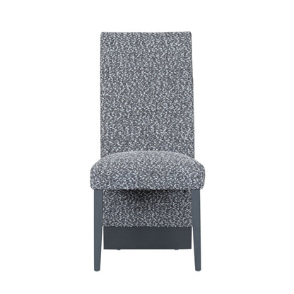 Stacey - Contemporary Dining Chair (Set of 2)