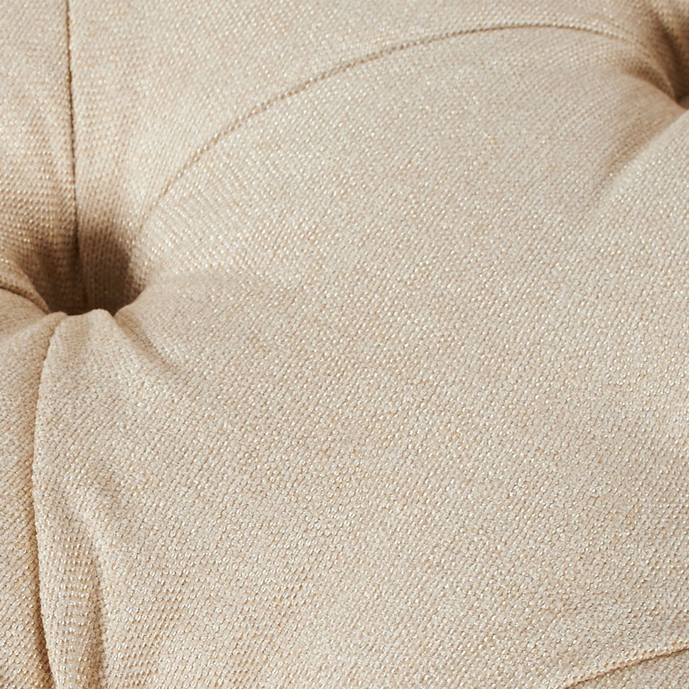 Harrison - Tufted Roll Arm Chaise Lounge