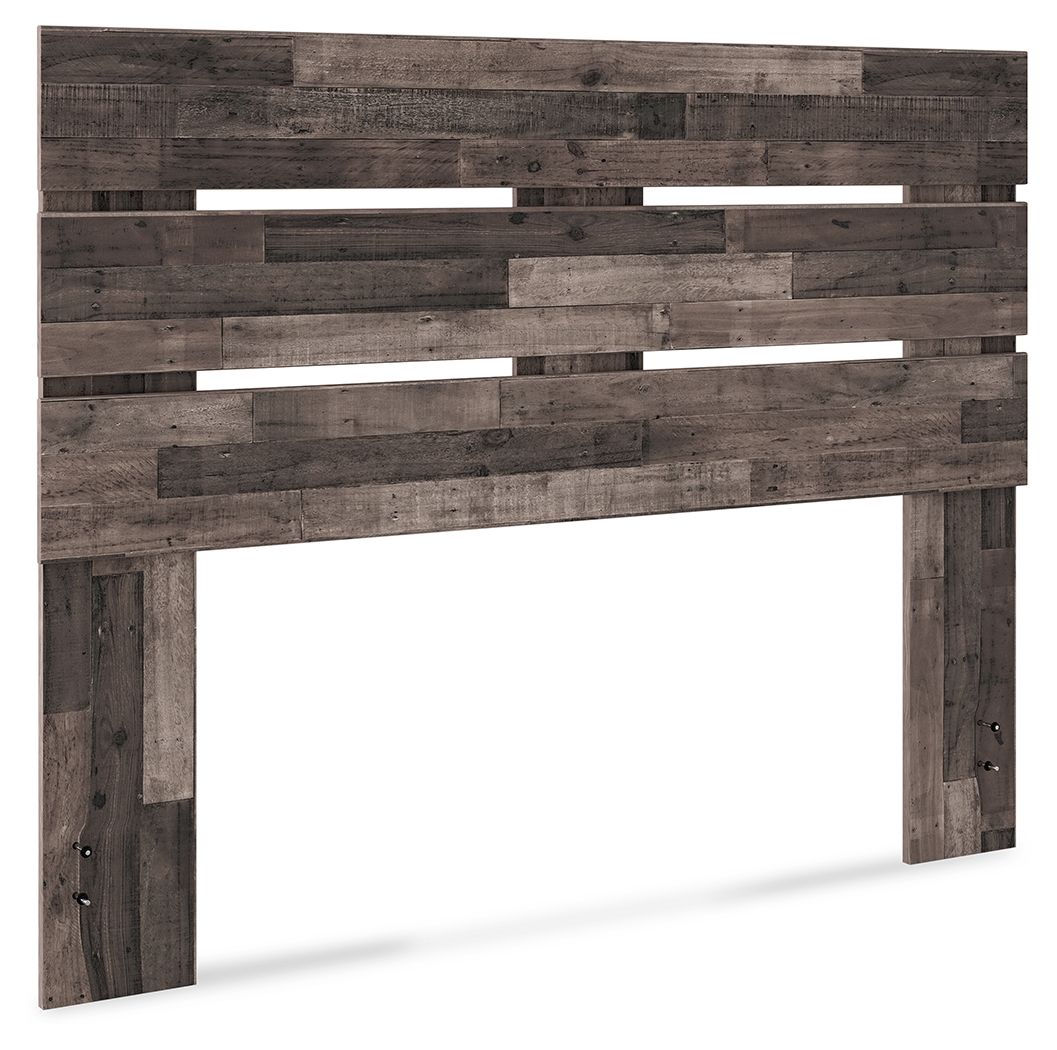 Neilsville - Headboard