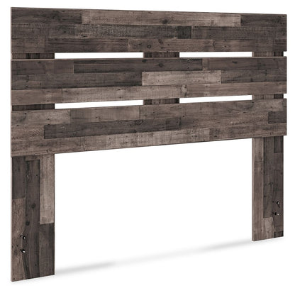 Neilsville - Headboard