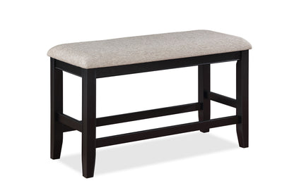 Fulton - Counter Height Bench