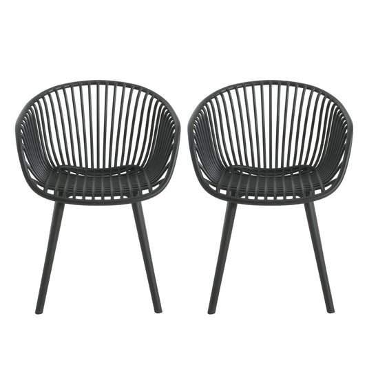 Mykonos - Chair (Set of 2)