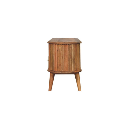 Soba - Nordic Media Unit - Beige