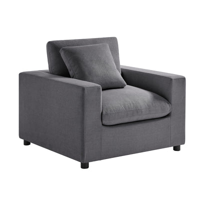 Cassandra - Armchair