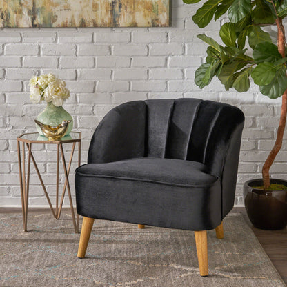 Accent Chair, Club Armchair, Modern Reading Chair