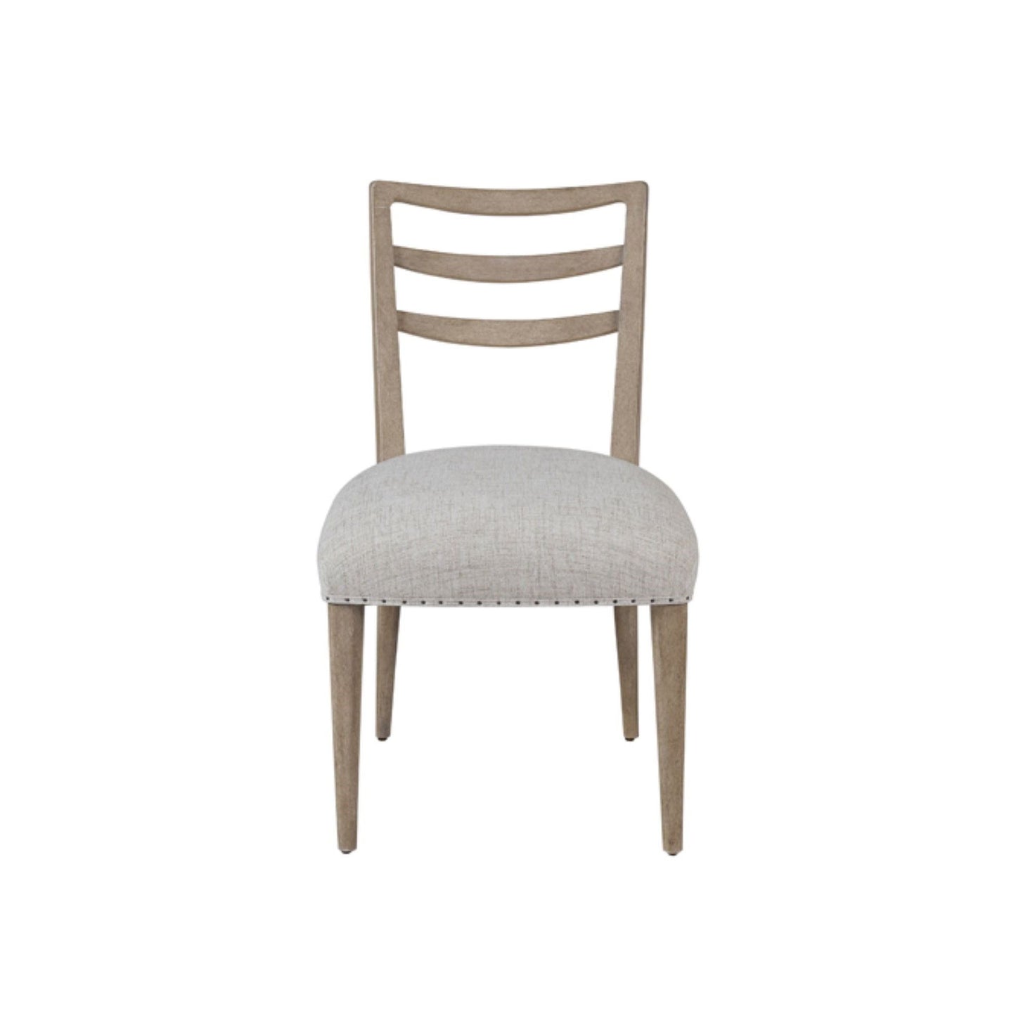 Ladderback Side Dining Chair (Set of 2)