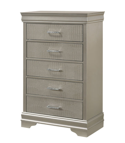 Amalia - Accent Chest