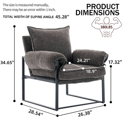 Adjustable Frame Sofa