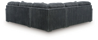 Midnight-Madness - Sectional