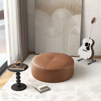 Rochelin - Ottoman - Tan