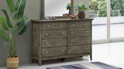 Elegant Casual Dresser For Any Room