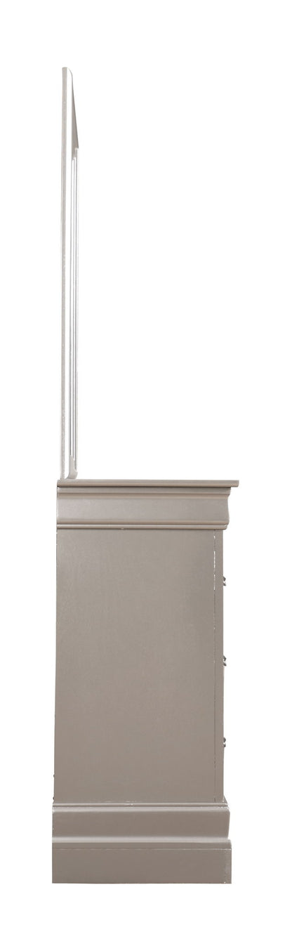 Sophisticated Storage Solution