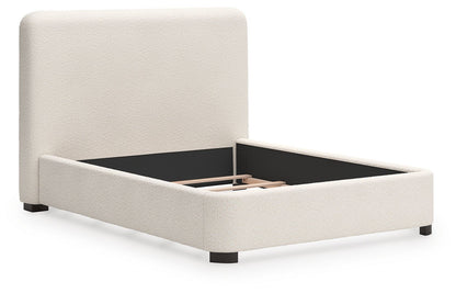 Brintstreet - Upholstered Bed