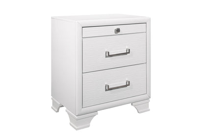 Civic - Nightstand