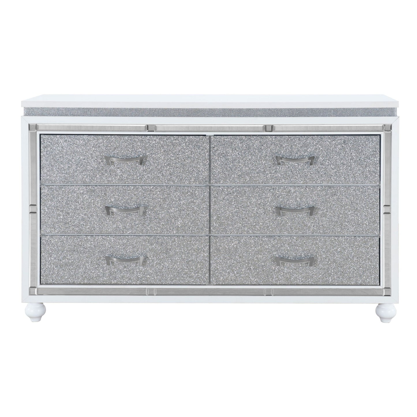 Maloise - 5 Piece Bedroom Set