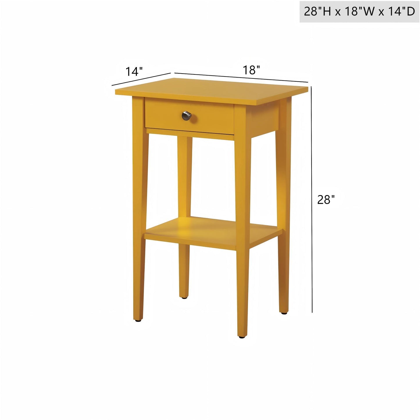 High Quality Nightstand