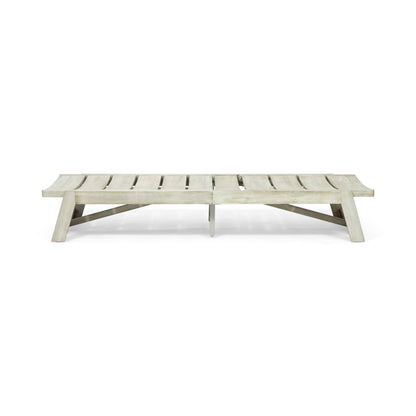 Maki - Chaise Lounge