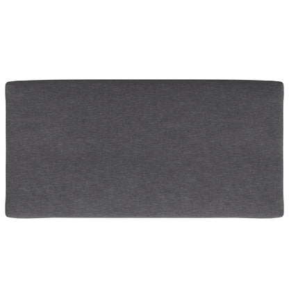 Rebecca - Multifunctional Coffee Table Storage Ottoman With Lift Up Lid