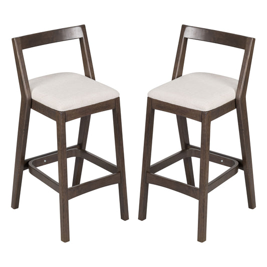 Jasper - Indoor Barstool (Set of 2)