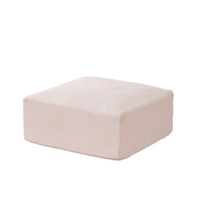 Modular Upholstered Ottomans