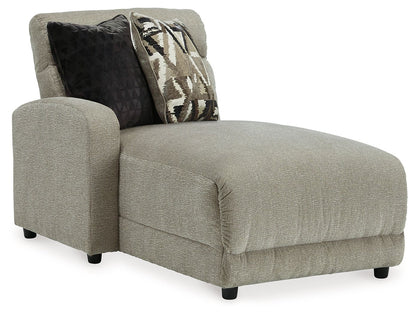 Colleyville - Power Reclining Sectional